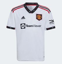 Manchester United 22-23 Away Jersey T-Shirt